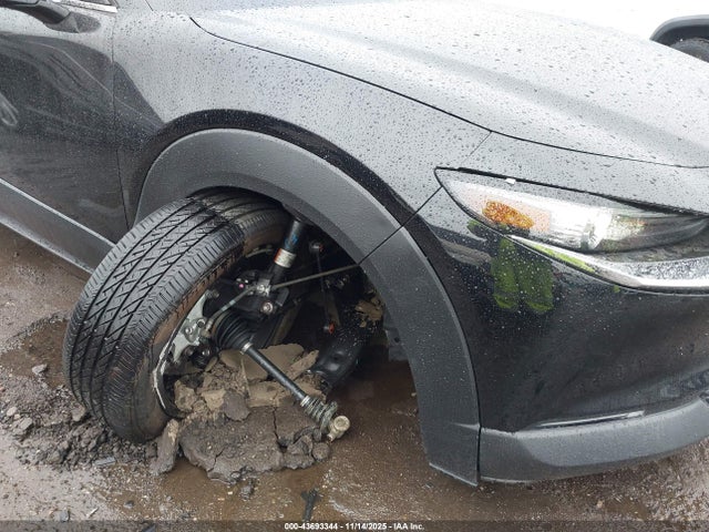 Mazda Cx-30 2.5 S Select Sport 2024 3MVDMBBM1RM712253 Image 6