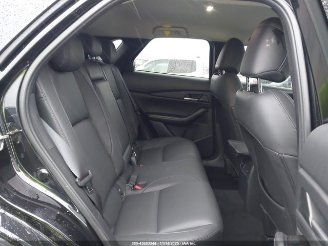Mazda Cx-30 2.5 S Select Sport 2024 3MVDMBBM1RM712253 Image 8