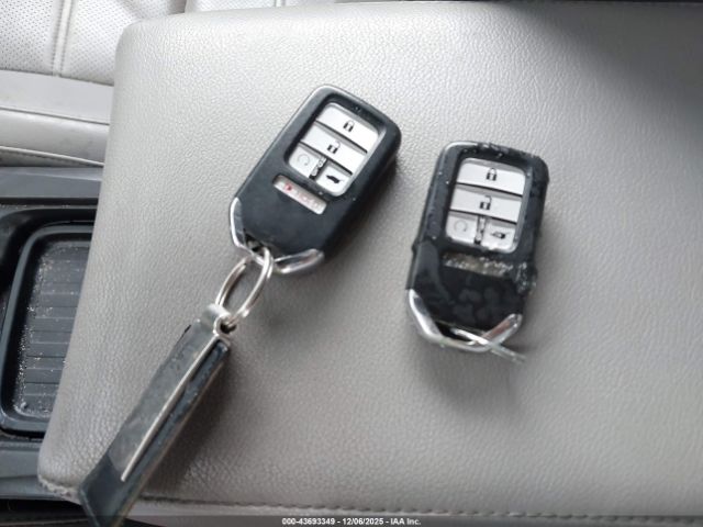 2020 HONDA CR-V 2HKRW2H87LH605216 Photo 10