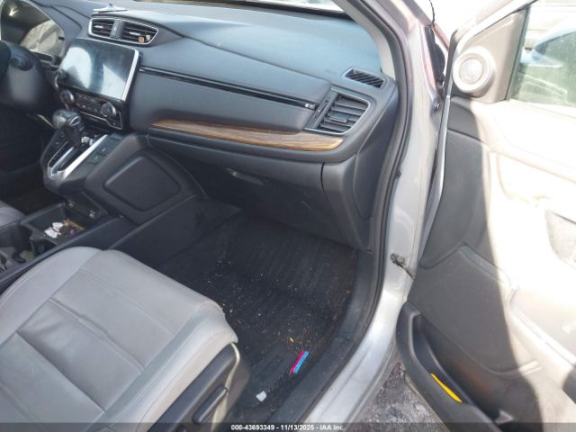 2020 HONDA CR-V 2HKRW2H87LH605216 Photo 4