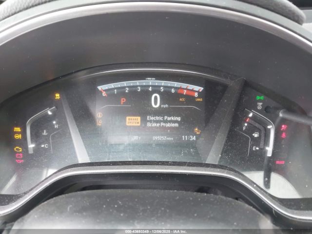 2020 HONDA CR-V 2HKRW2H87LH605216 Photo 6