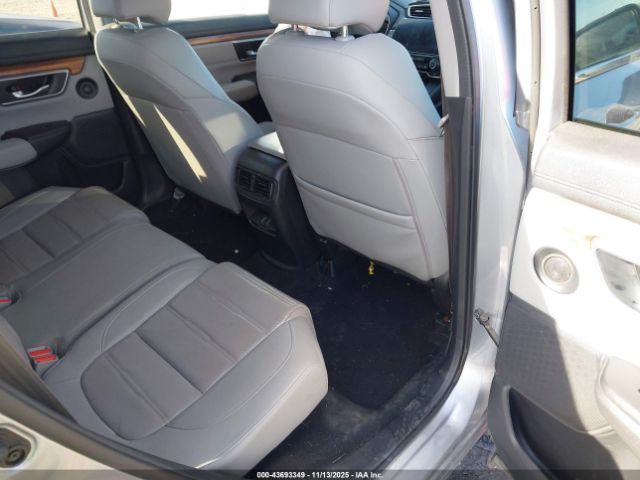 2020 HONDA CR-V 2HKRW2H87LH605216 Photo 7