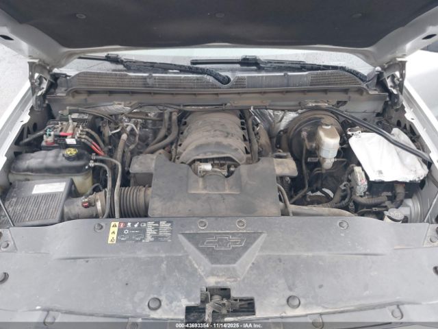 2017 CHEVROLET SILVERADO 1500 1GCRCPEC1HZ308506 Photo 9