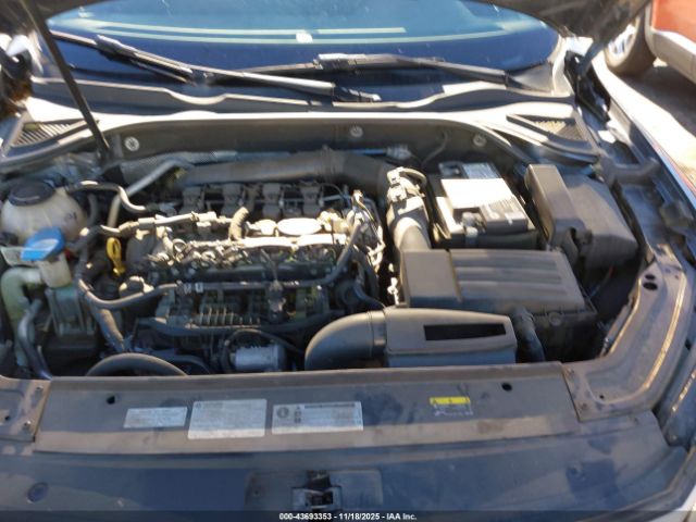 2018 VOLKSWAGEN PASSAT 1VWAA7A3XJC019963 Photo 9