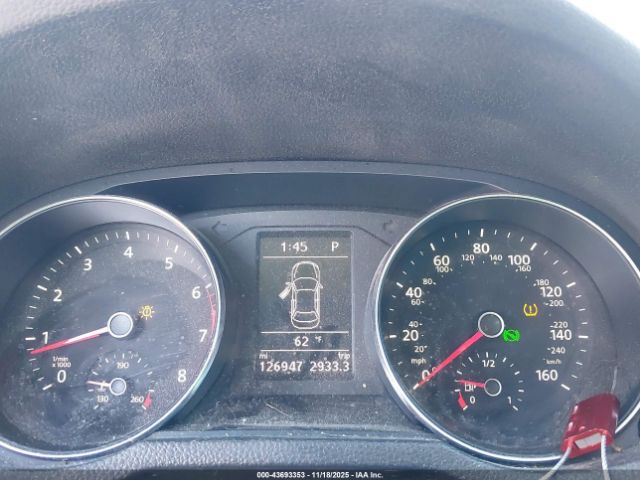 2018 VOLKSWAGEN PASSAT 1VWAA7A3XJC019963 Photo 6