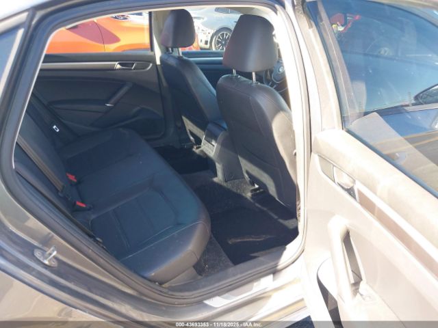 2018 VOLKSWAGEN PASSAT 1VWAA7A3XJC019963 Photo 7