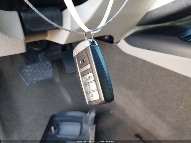 2016 ACURA RDX 5J8TB3H51GL011348 Photo 10