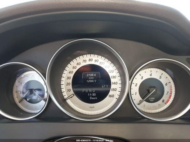 2013 MERCEDES-BENZ C 250 WDDGF4HBXDR260181 Photo 6