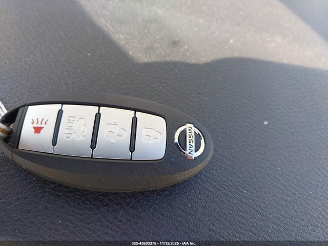 Auction sale of the 2023 Nissan Sentra Sv Xtronic Cvt, vin: 3N1AB8CV8PY240565, lot number: 43693375