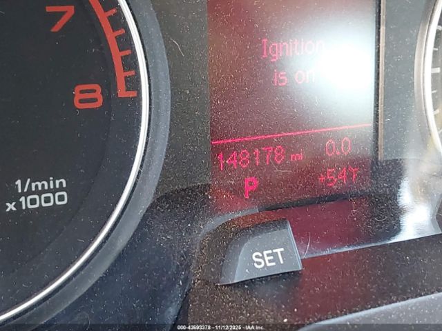 2011 AUDI A4 WAUSFAFL1BA009217 Photo 6