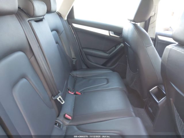 2011 AUDI A4 WAUSFAFL1BA009217 Photo 7