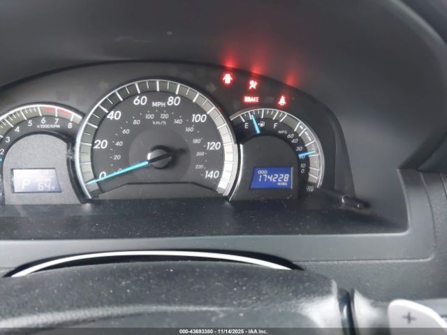 2012 TOYOTA CAMRY 4T1BF1FK6CU625016 Photo 6