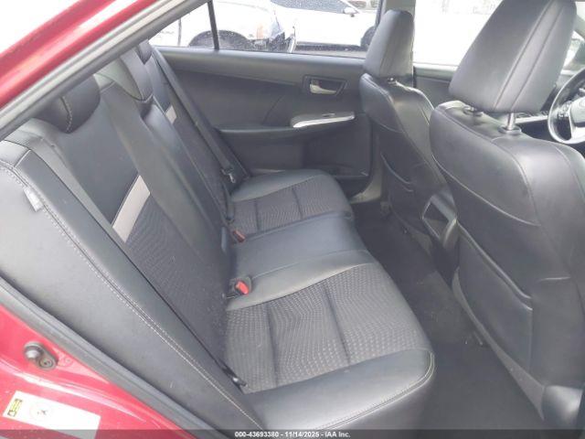 2012 TOYOTA CAMRY 4T1BF1FK6CU625016 Photo 7