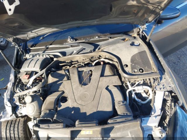 2018 MERCEDES-BENZ E 400 WDD1J6FB4JF021192 Photo 9