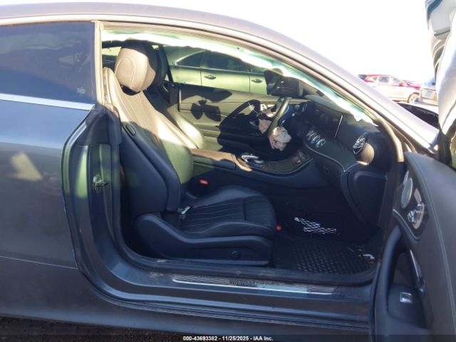 2018 MERCEDES-BENZ E 400 WDD1J6FB4JF021192 Photo 4