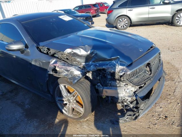 2018 MERCEDES-BENZ E 400 WDD1J6FB4JF021192 Photo 5