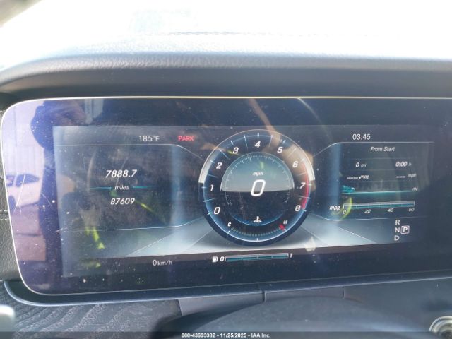 2018 MERCEDES-BENZ E 400 WDD1J6FB4JF021192 Photo 6