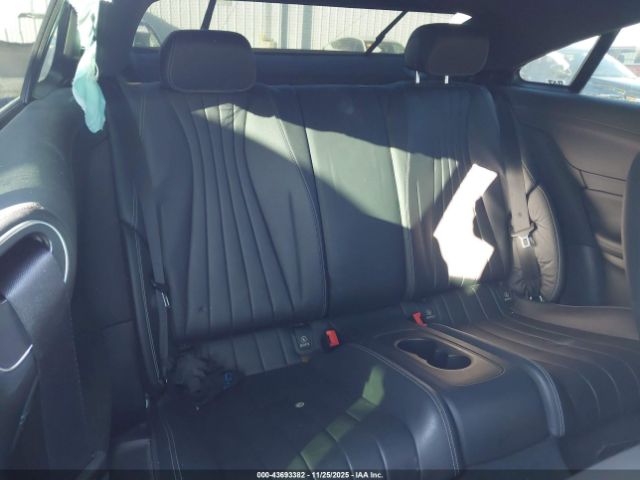 2018 MERCEDES-BENZ E 400 WDD1J6FB4JF021192 Photo 7