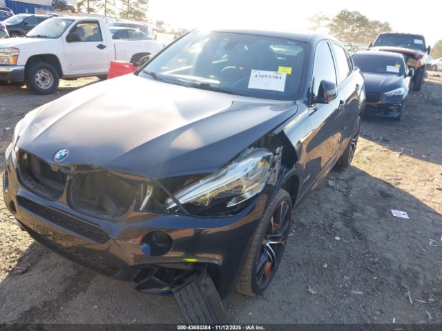 2017 BMW X6 5UXKU2C3XH0X47050 Photo 5