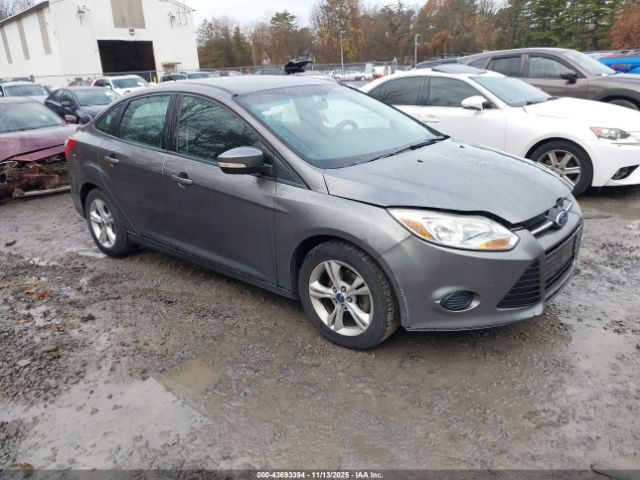 2013 FORD FOCUS 1FADP3F24DL330161