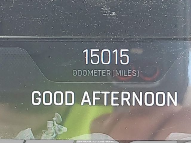 2024 TRIUMPH MOTORCYCLE STREET TRIPLE SMTA614KXRTBJ7654 Photo 6