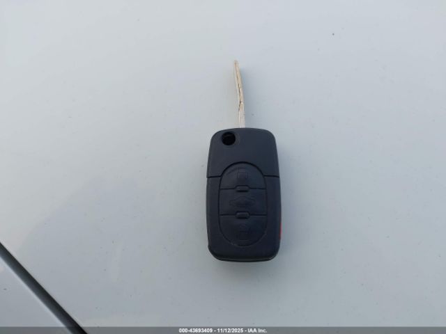 2001 AUDI TT TRUUT28N711045507 Photo 10