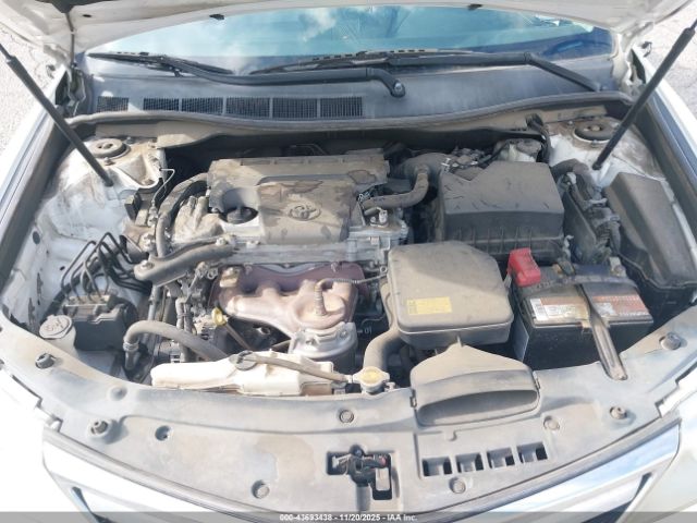 2012 TOYOTA CAMRY 4T4BF1FK2CR247363 Photo 9