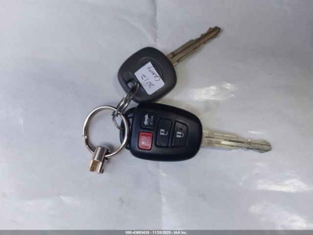 2012 TOYOTA CAMRY 4T4BF1FK2CR247363 Photo 10