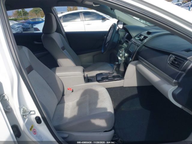 2012 TOYOTA CAMRY 4T4BF1FK2CR247363 Photo 4