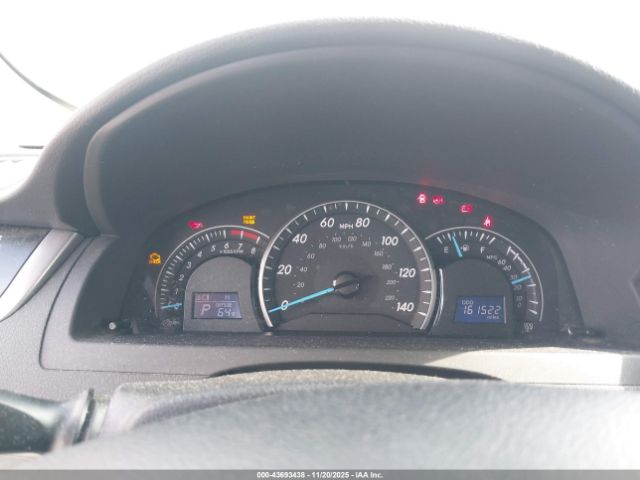 2012 TOYOTA CAMRY 4T4BF1FK2CR247363 Photo 6