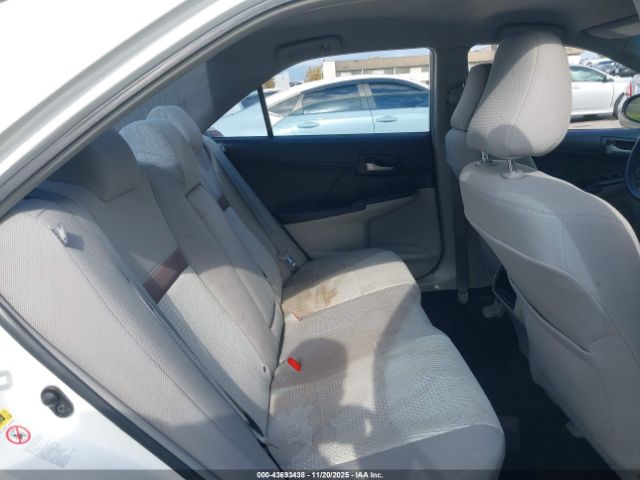 2012 TOYOTA CAMRY 4T4BF1FK2CR247363 Photo 7