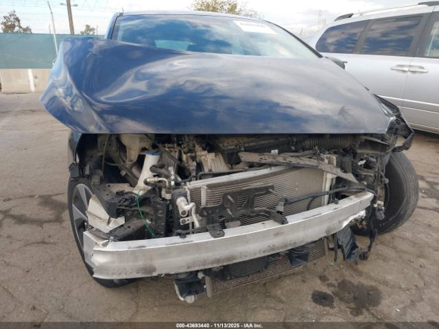 2019 HYUNDAI IONIQ HYBRID KMHC75LC4KU132844 Photo 5