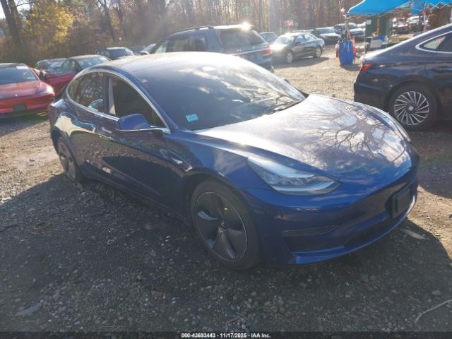 2019 TESLA MODEL 3 5YJ3E1EB8KF414937 Photo 0