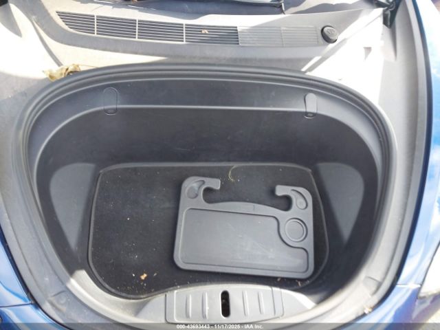 2019 TESLA MODEL 3 5YJ3E1EB8KF414937 Photo 9