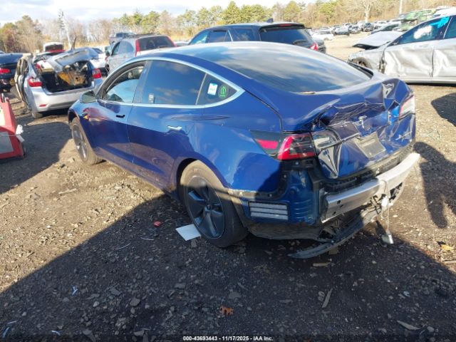 2019 TESLA MODEL 3 5YJ3E1EB8KF414937 Photo 2