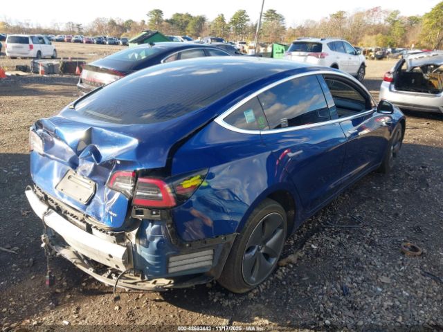 2019 TESLA MODEL 3 5YJ3E1EB8KF414937 Photo 3