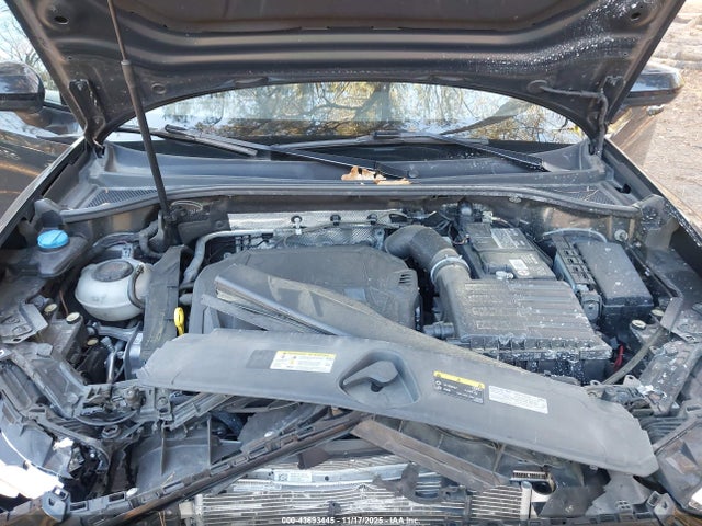 2022 AUDI Q3 WA1EECF37N1043921 Photo 9