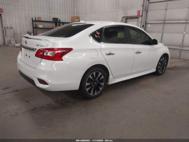 2019 NISSAN SENTRA 3N1CB7AP4KY207336 Photo 3