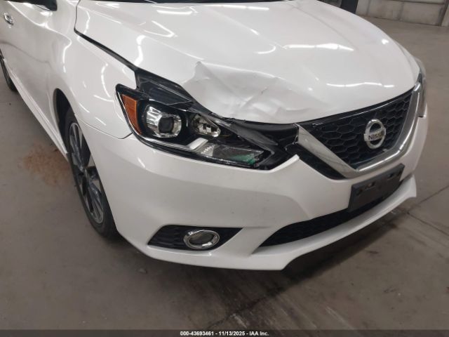 2019 NISSAN SENTRA 3N1CB7AP4KY207336 Photo 5