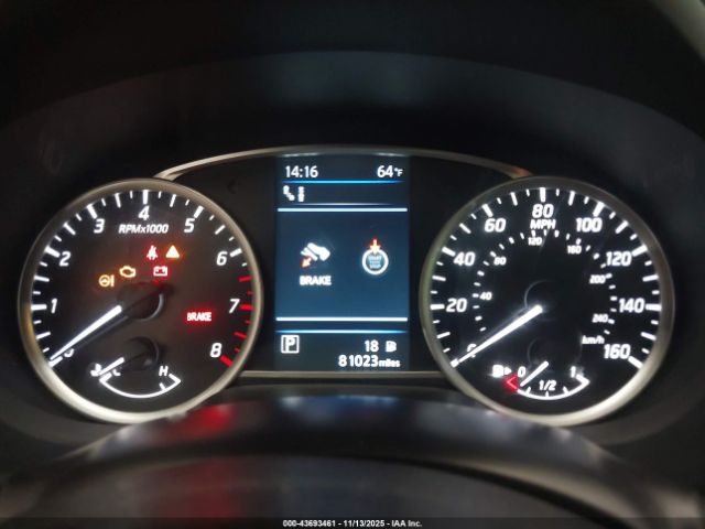 2019 NISSAN SENTRA 3N1CB7AP4KY207336 Photo 6