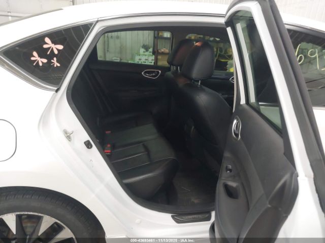 2019 NISSAN SENTRA 3N1CB7AP4KY207336 Photo 7