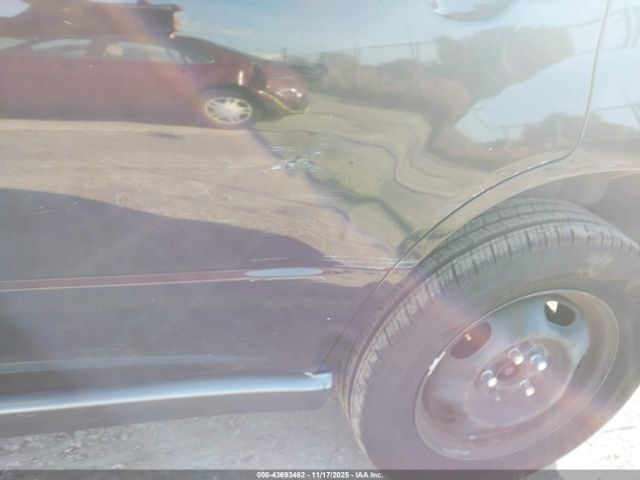 2006 MITSUBISHI OUTLANDER JA4LX31F16UO18869 Photo 5