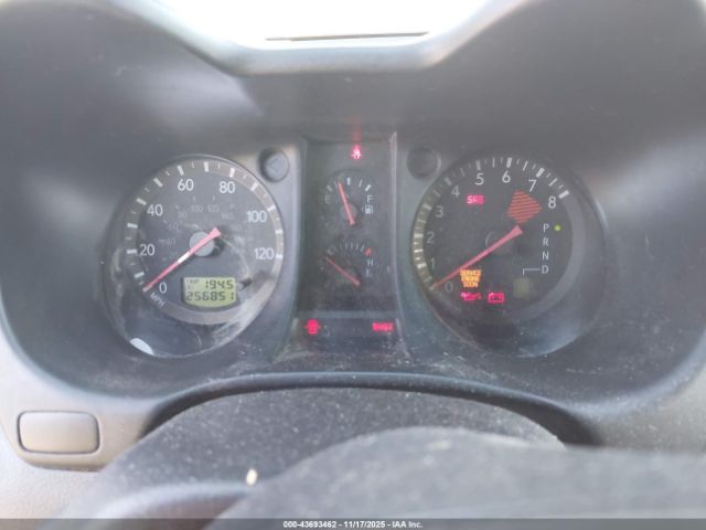 2006 MITSUBISHI OUTLANDER JA4LX31F16UO18869 Photo 6