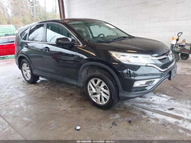 2015 HONDA CR-V 2HKRM4H55FH651994