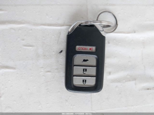 2015 HONDA CR-V 2HKRM4H55FH651994 Photo 10