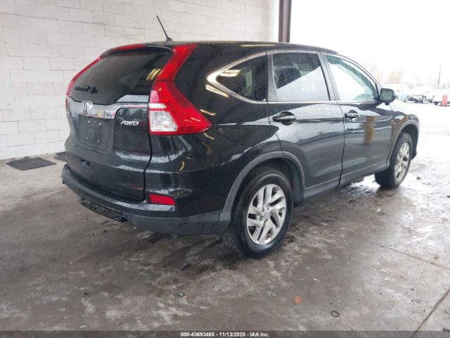 2015 HONDA CR-V 2HKRM4H55FH651994 Photo 3