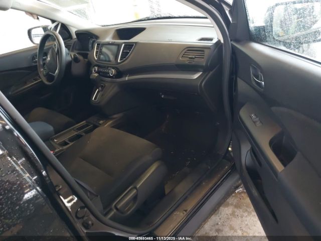 2015 HONDA CR-V 2HKRM4H55FH651994 Photo 4