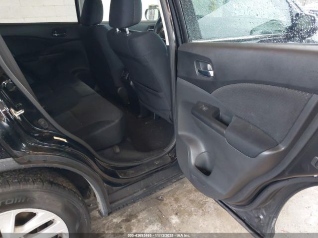 2015 HONDA CR-V 2HKRM4H55FH651994 Photo 7