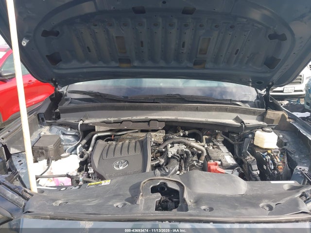 Toyota t24a-fts 2024 5TDAAAB59RS017504 Image 10