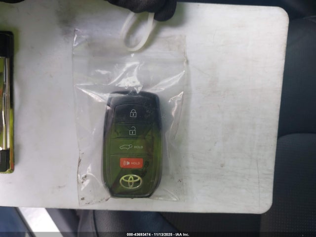 Toyota t24a-fts 2024 5TDAAAB59RS017504 Image 11
